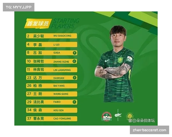 国安京沪大战微调首发 张稀哲取代塞尔吉尼奥迎赛季首秀 国安京沪大战微调首发 张稀哲取代塞尔吉尼奥迎赛季首秀